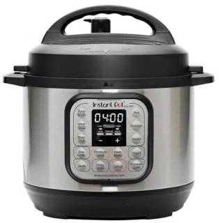 Мультиварка INSTANT Pot Duo3