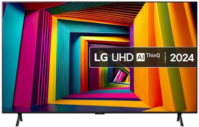 Телевизор Lg 98 UHD UT91 4K Smart TV 2024 98UT9100