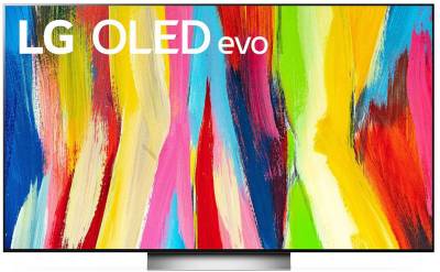 Телевизор Lg OLED77C29
