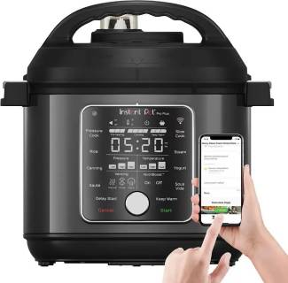 Мультиварка INSTANT Pot 6QT Pro Plus