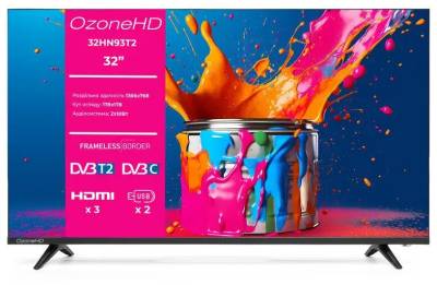 Телевизор OzoneHD 32HN93T2