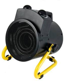Обогреватель Dedra DED9930B