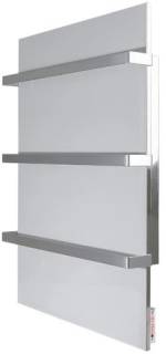 Обогреватель TEPLOCERAMIC TCMT-T-400-WHITE