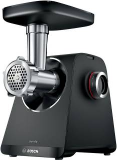 Мясорубка Bosch MFWS 450B
