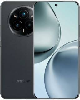 Смартфон Realme 14 Pro Plus 5G 8/256GB Suede Grey