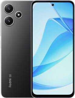 Смартфон Xiaomi Redmi 12 5G 8/128GB Star Rock Gray