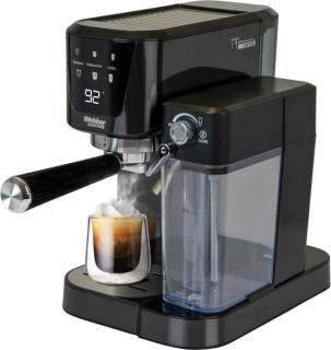 Кофеварка WEBBER 7 Caldas