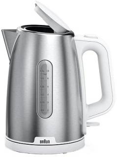Электрочайник Braun WK102AI-WK1500GY KE 4P INT