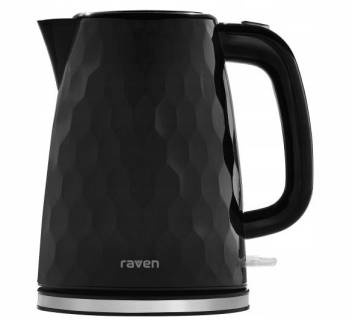 Электрочайник RAVEN EC025C