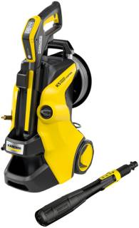 Аппарат Karcher K5 PREMIUM SMART CONTROL FLEX 1.324-732.0