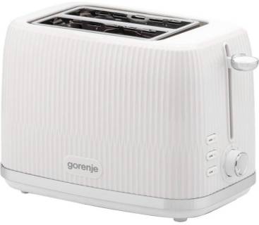 Тостер Gorenje T 850 DPW