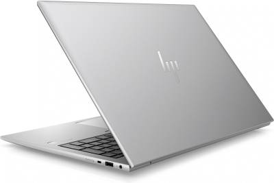 Ноутбук HP ZBook Firefly 16 inch G11 Mobile Workstation PC Nouvelle Silver B30DQES