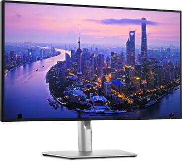 Монитор Dell UltraSharp 27 4K Thunderbolt Hub Monitor U2725QE 210-BQTL