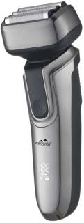 Электробритва MONTE MT-5011 Grey MT-5011, Grey