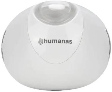 Массажёр Humanas HS4154 Luminova biały