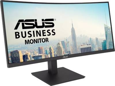 Монитор ASUS 34' Docking Business Monitor VA34VCPSR