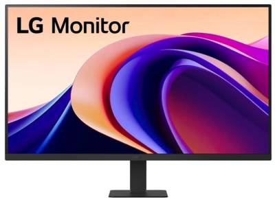 Монитор Lg 32' QHD IPS 100Hz Monitor 32U631A-B