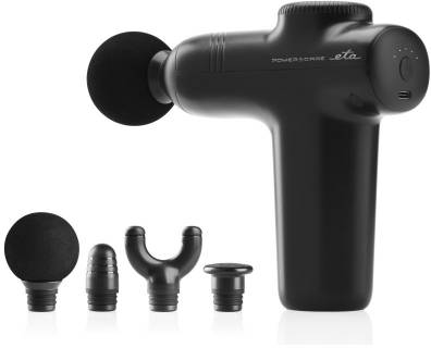 Массажёр Eta Massage Power Care 1660 90000 czarny