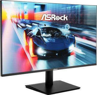 Монитор ASRock 25' Challenger Gaming Monitor CL25FFA