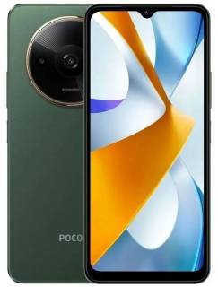 Смартфон Xiaomi Poco C61 3/64GB Green