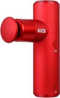 Массажёр KICA Mini 2 FY3366 czerwony