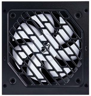 Блок питания 1STPLAYER PS-550FK (FK-550-BK-EU) 550W