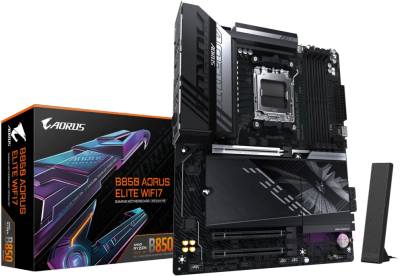 Материнская плата Gigabyte B850 A ELITE WF7