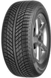 Шина Goodyear Vector 4Seasons SUV 215/70 R16 100T