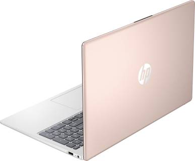 Ноутбук HP Laptop 15-fc0039wm Pale golden rose 7W6H7UA