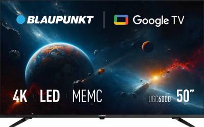 Телевизор Blaupunkt 50UGC6000
