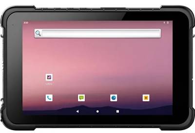 Планшет AGN T86X 8 8/128GB LTE Black 5117978889898