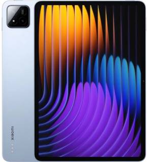 Планшет Xiaomi Pad 7 WiFi 8/256GB Blue VHU5280EU