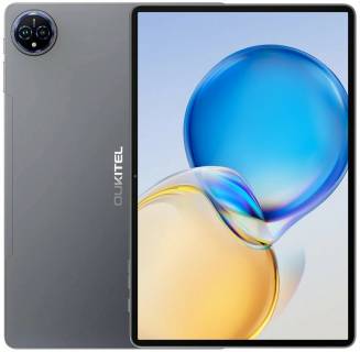 Планшет Oukitel Pad OT12 4/256 Grey