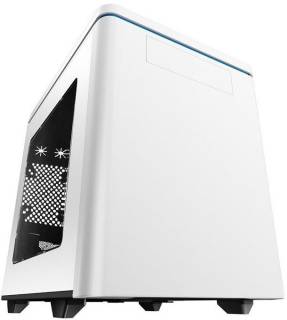 Корпус Raidmax Hyperion (102WWU) White