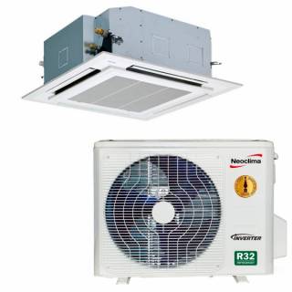 Кондиционер Neoclima NTSI48EH1eu/NUI48EH3eu/NTP-24-60EHeu