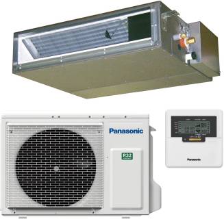 Кондиционер Panasonic CS-Z50UD3EAW / CU-Z50UBEA