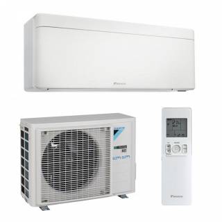 Кондиционер Daikin FTXA42CW RXA42B8