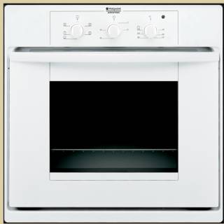 Духовка Hotpoint-Ariston CISFB 21.2 (WH) /HA