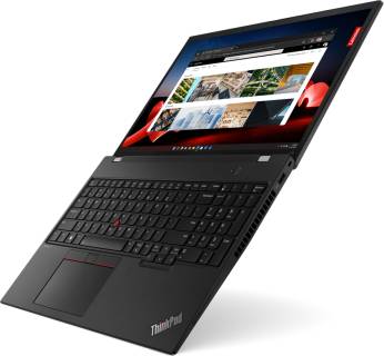 Ноутбук Lenovo ThinkPad T16 Gen 2 (AMD) Thunder Black 2023 21K70049RA