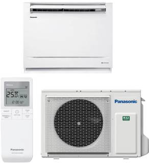 Кондиционер Panasonic CS-Z50UFEAW / CU-Z50UBEA