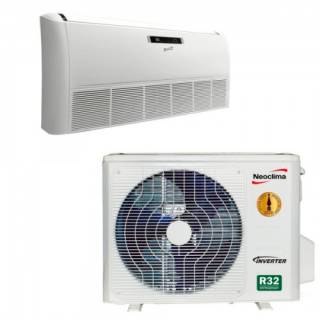Кондиционер Neoclima NCCSI36EH1eu/NOI36EH3eu