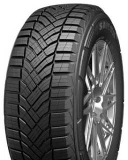 Шина Sailun Commercio 4 Season 235/60 R17C 117/115R
