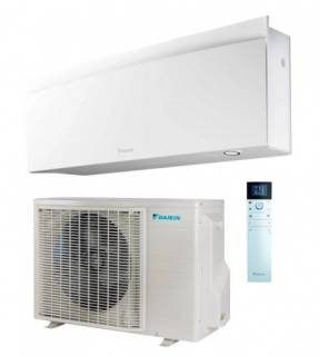 Кондиционер Daikin FTXTJ30AW RXTJ30A