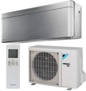 Кондиционер Daikin FTXA35CS RXA35A8
