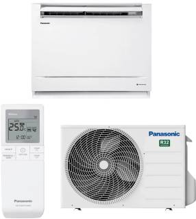 Кондиционер Panasonic CS-Z35UFEAW / CU-Z35UBEA