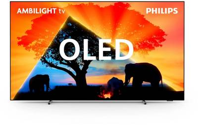 Телевизор Philips 55OLED759