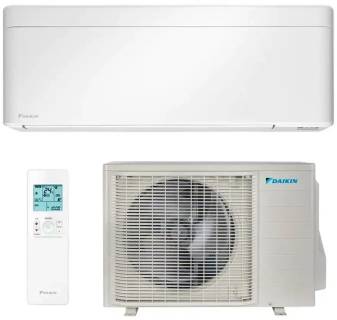 Кондиционер Daikin FTXTA30CW RXTA30C