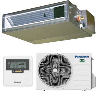 Кондиционер Panasonic CS-Z25UD3EAW / CU-Z25UBEA