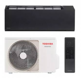 Кондиционер Toshiba RAS-B22G3KVSGB-E/RAS-22J2AVSG-E1