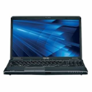 Ноутбук Toshiba A660 i7-620M-G5ADL